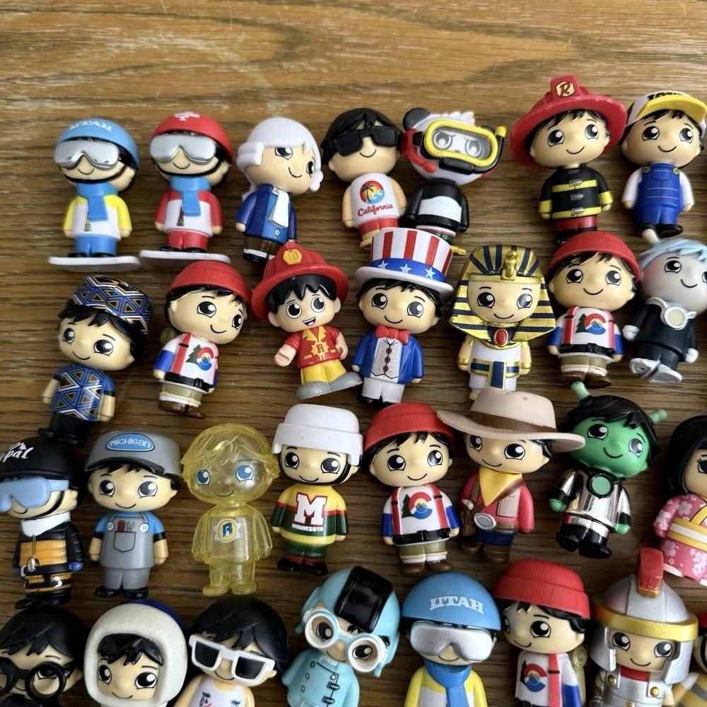 N/A large lot